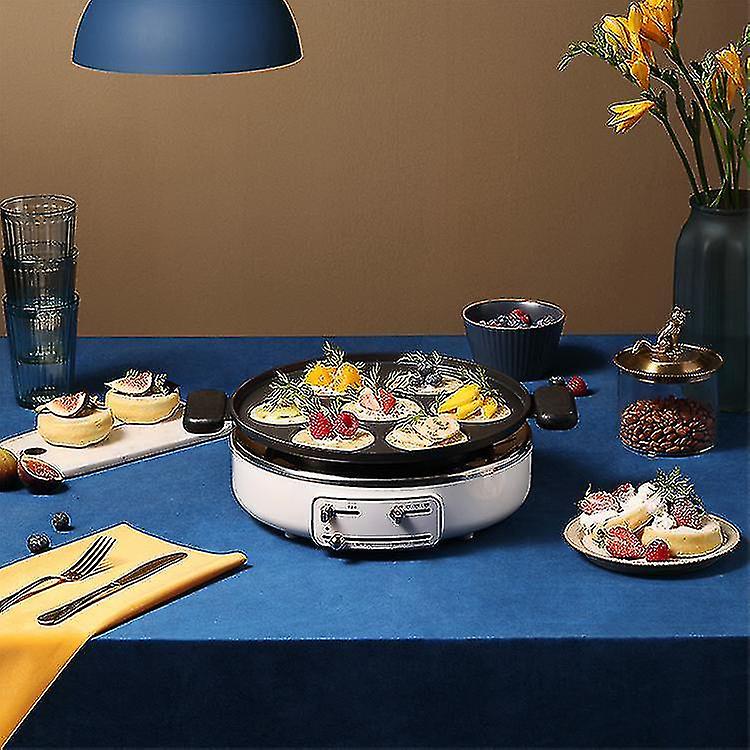 Naiwang Intellint Automatic Lift Electric Hot Pot Hold -funct Ing Pot Pot -purpose