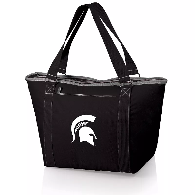 Picnic Time Michigan State Spartans Topanga Cooler