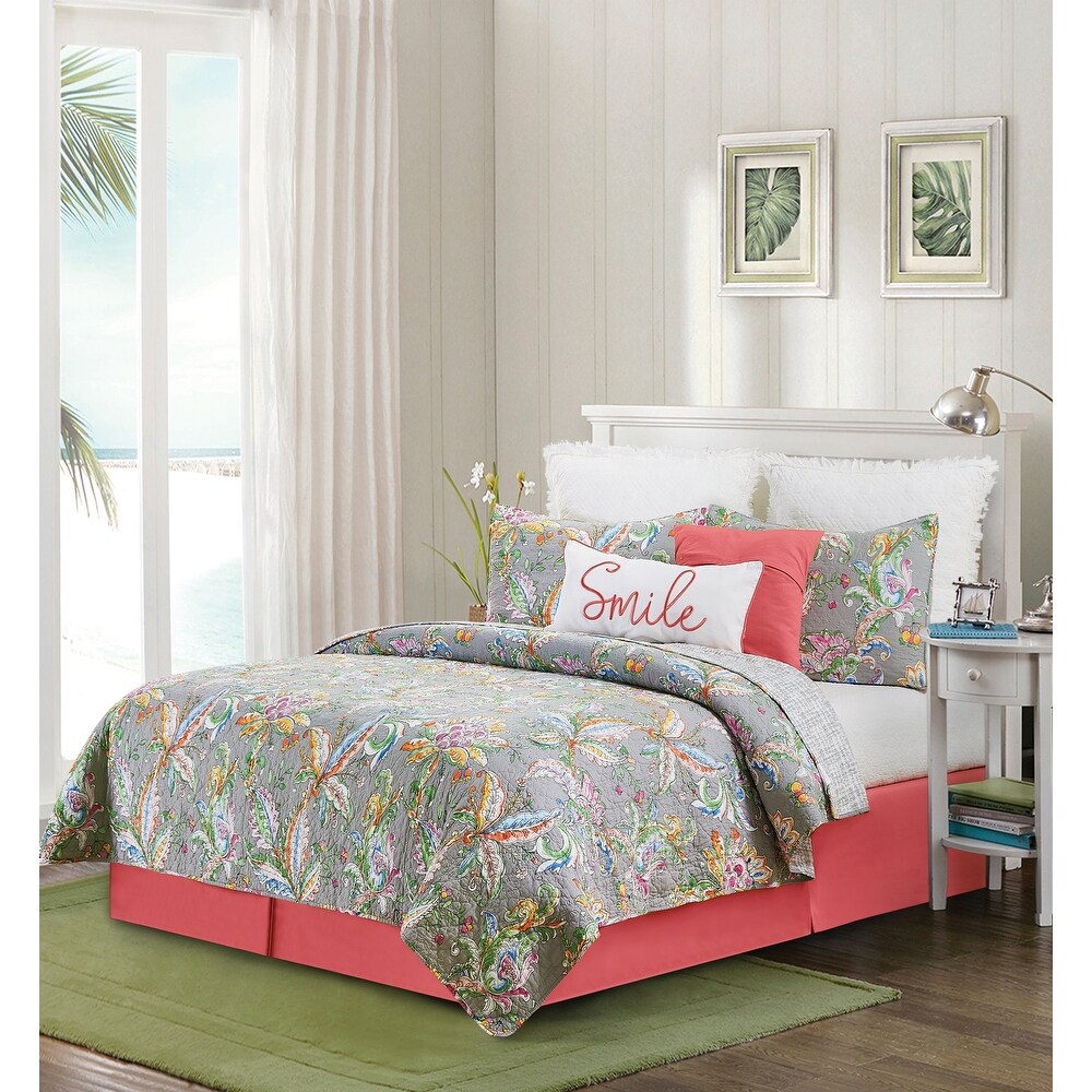 Frey Quilt Set Collection