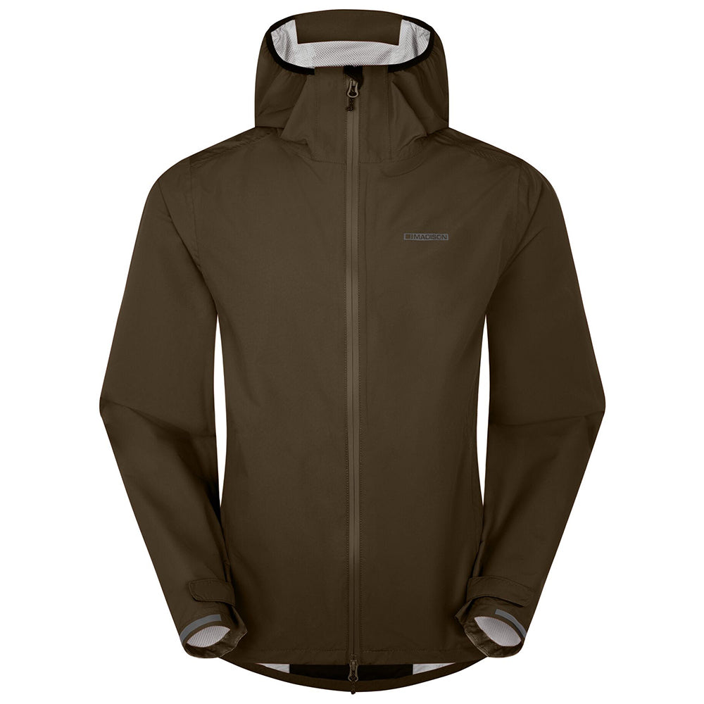 Madison Roam Men's 2.5 Layer Waterproof Jacket