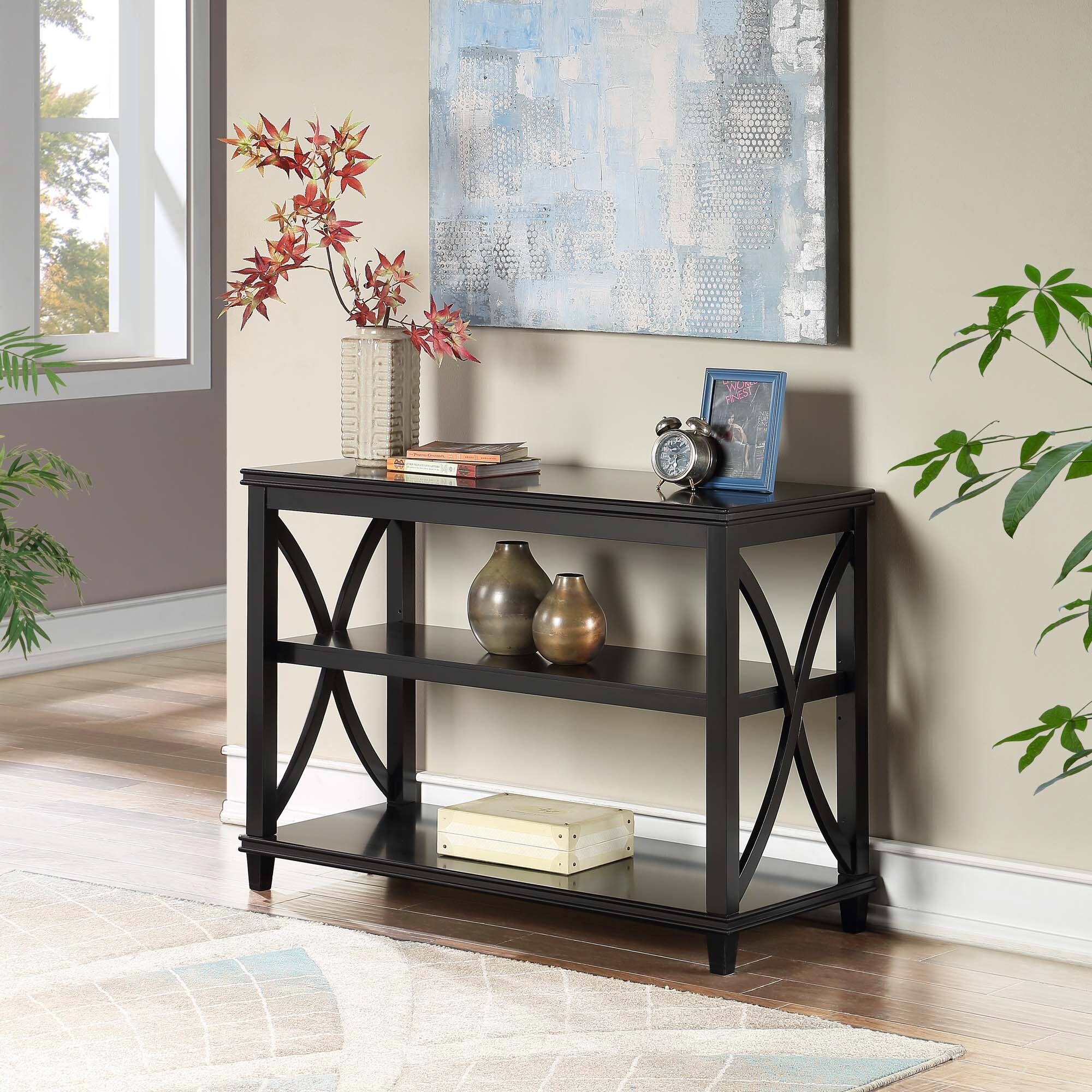 Copper Grove Valencia Console Table