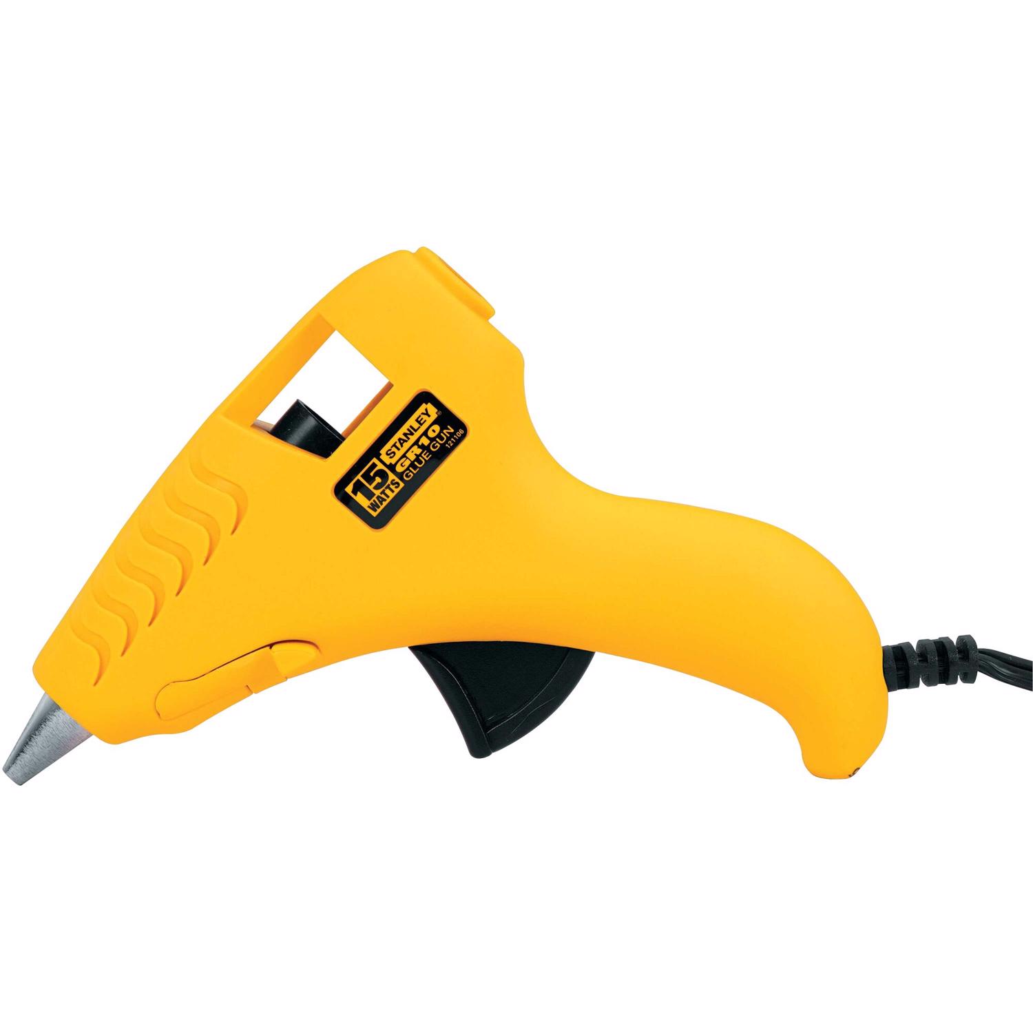 Stanley 15 W Dual Temperature Mini Glue Gun