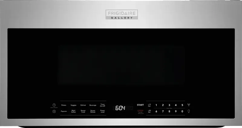 Frigidaire Gallery Microwave GMOS1964AF