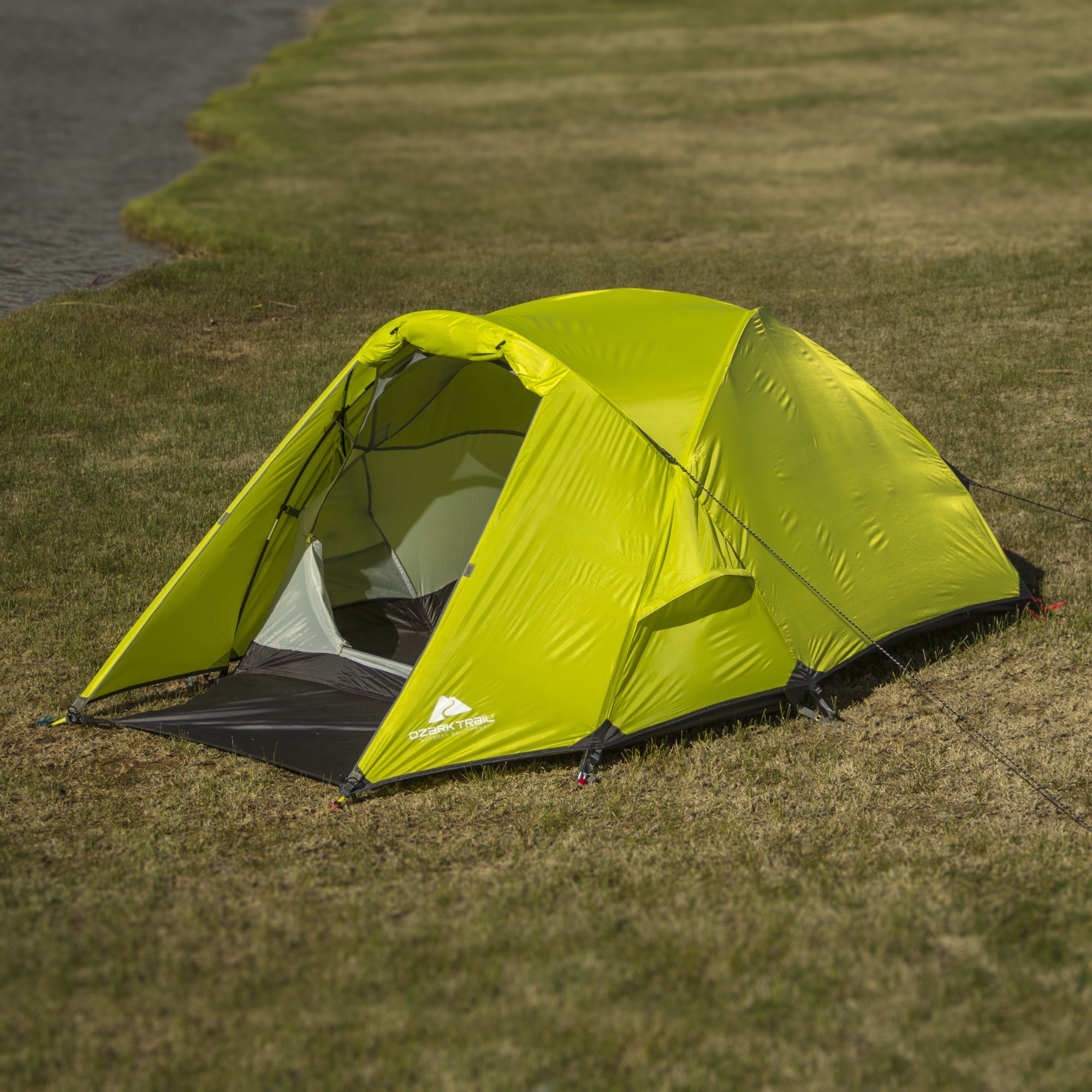 Ozark Trail 2 Person Lightweight Backpacking Tent