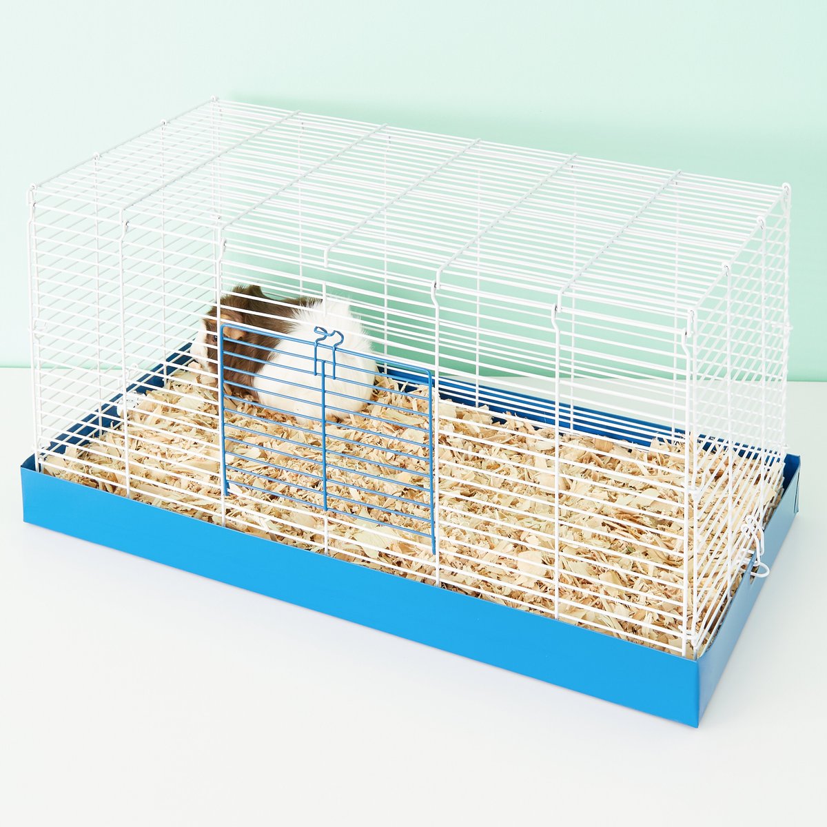 Ware Chew Proof Small Animal Cage， 25-in