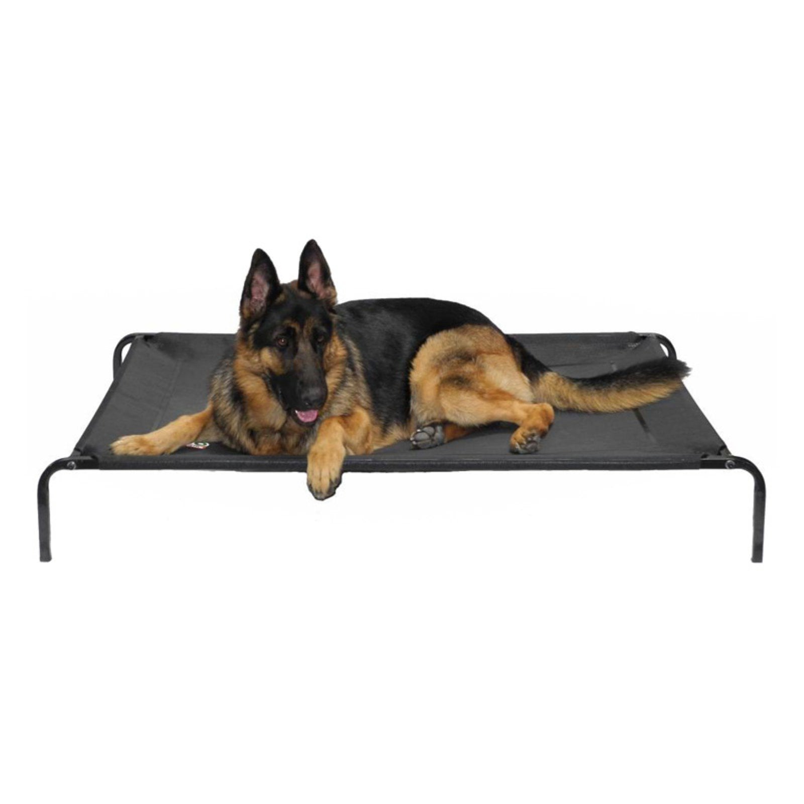 Go Pet Club Elevated Cooling Pet Cot