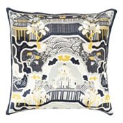 Decor 140 Maralik Throw Pillow