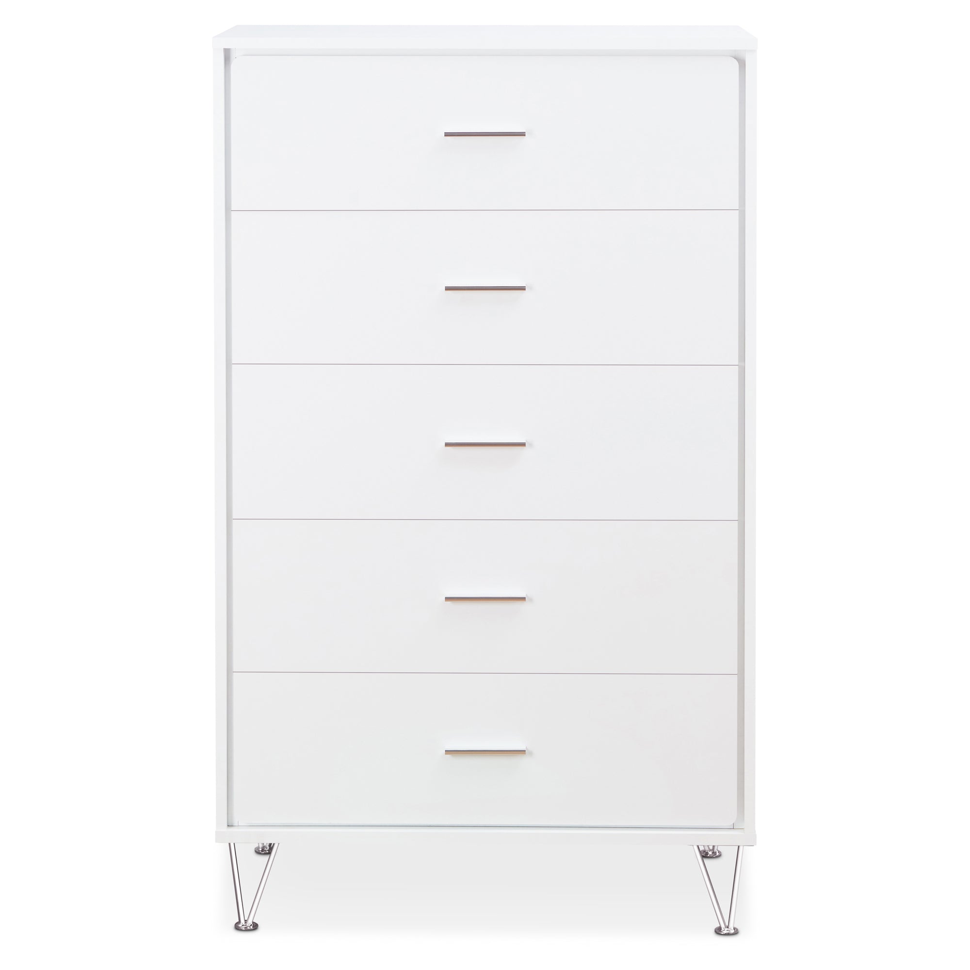 ACME Deoss Chest in White