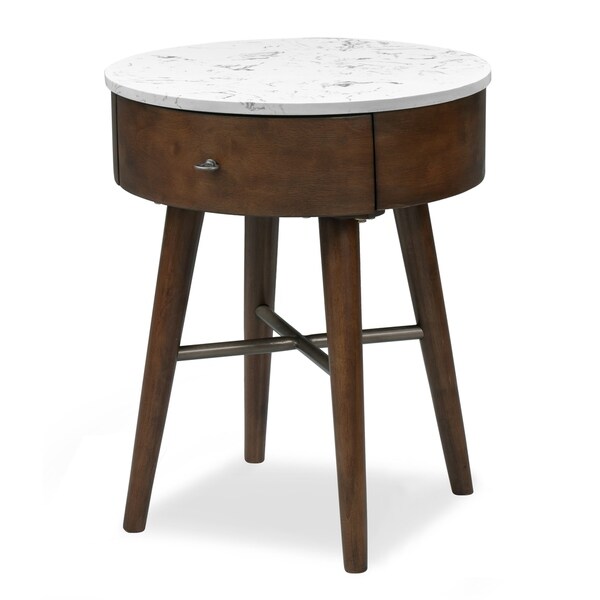 Poly and Bark Andover Side Table