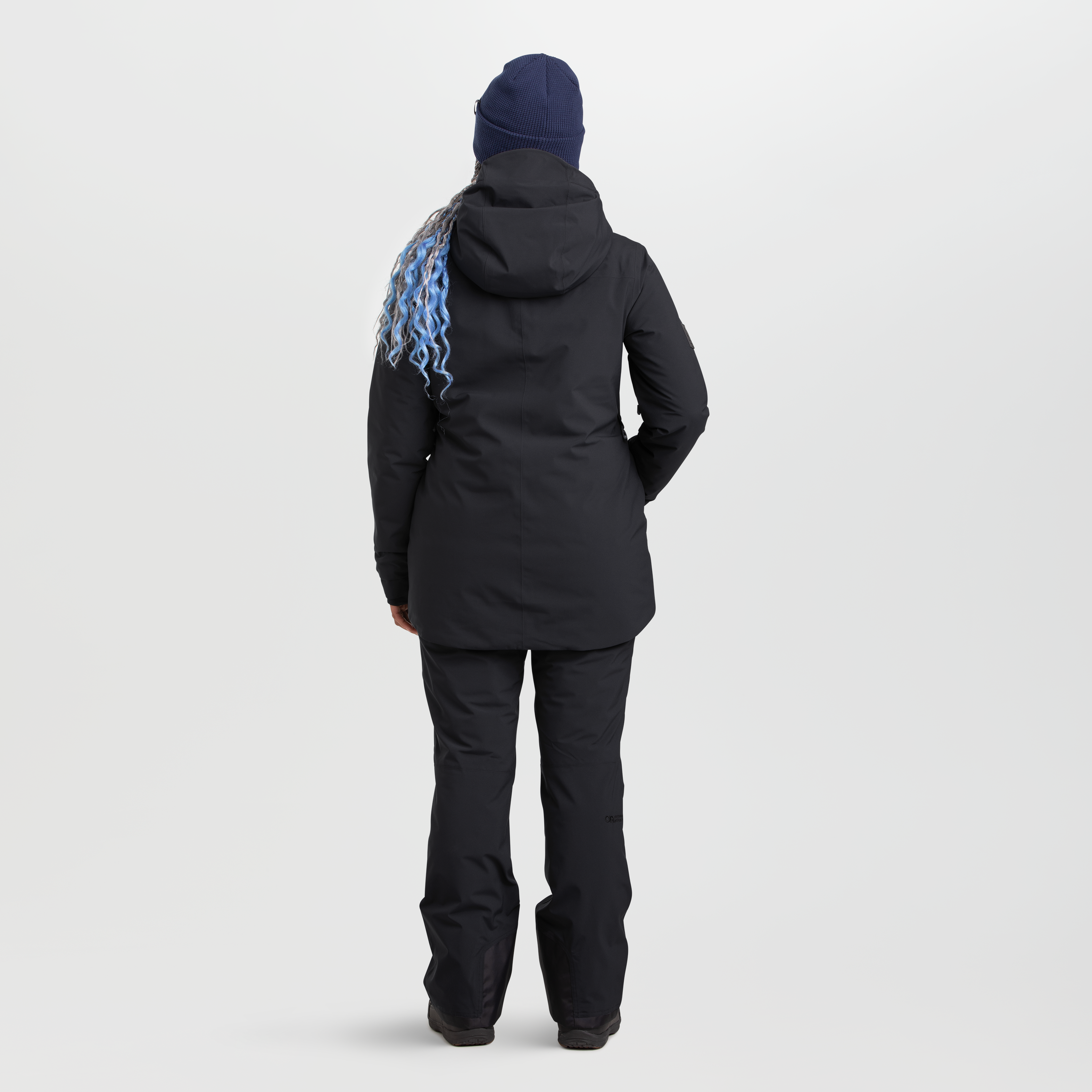 Women's Snowcrew Jacket