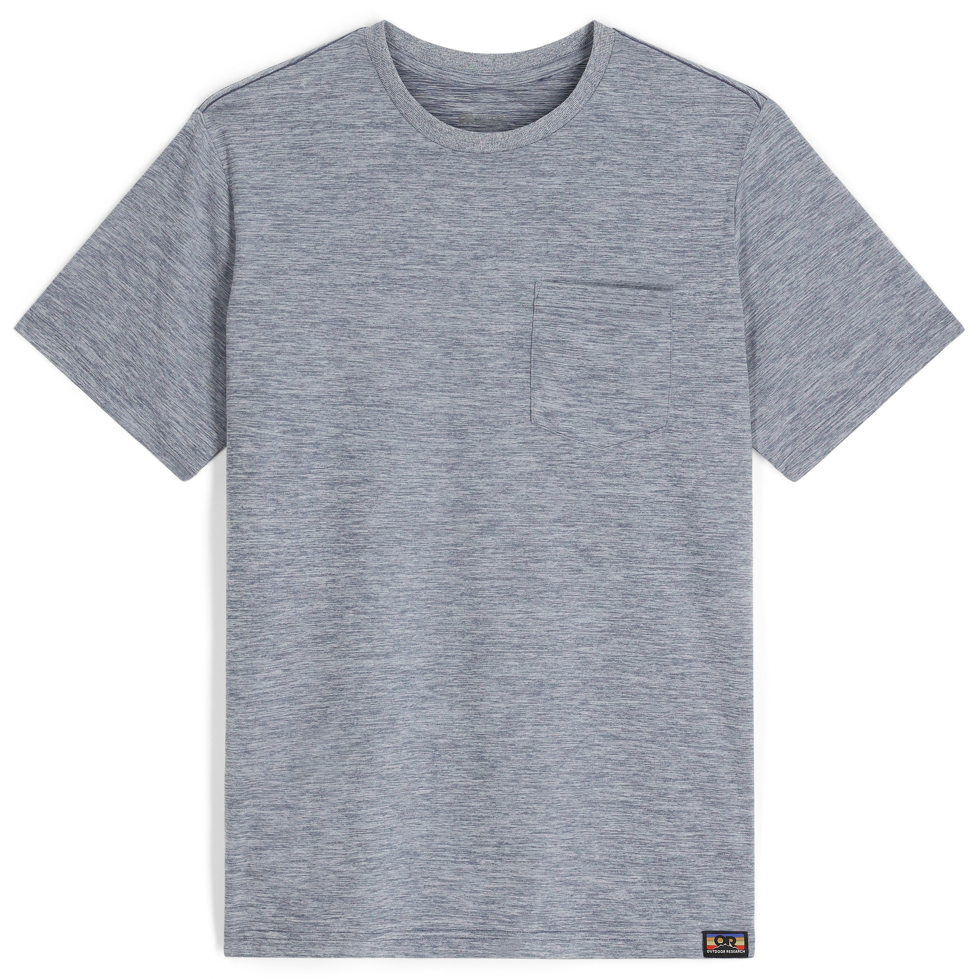 Men's Essential Pocket T-Shirt