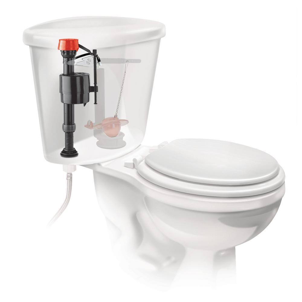 Fluidmaster Pro Series Toilet Fill Valve PRO45