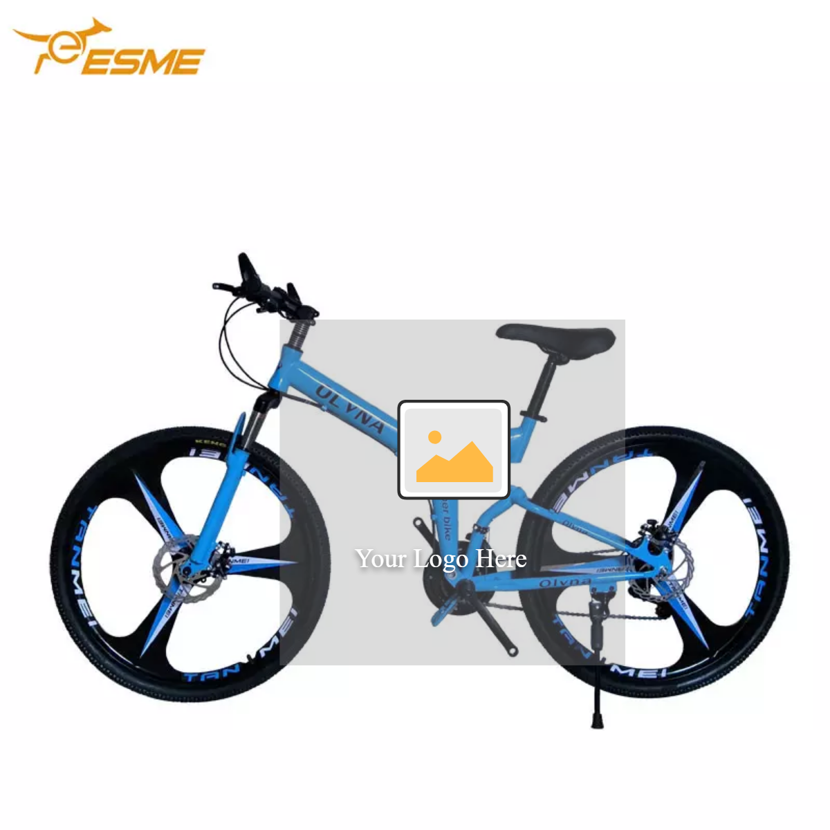 Wholesale Folding bike 26Inch Folding Bike /  Aluminum oy Bicycle Folding Bike high quality in stock