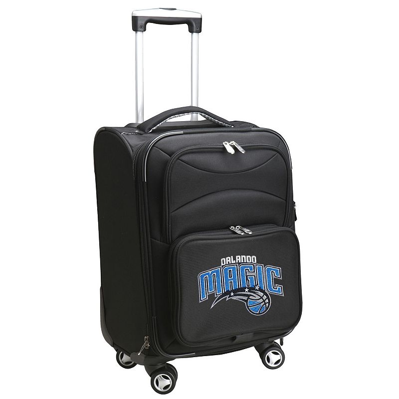 Orlando Magic 20-in. Expandable Spinner Carry-On