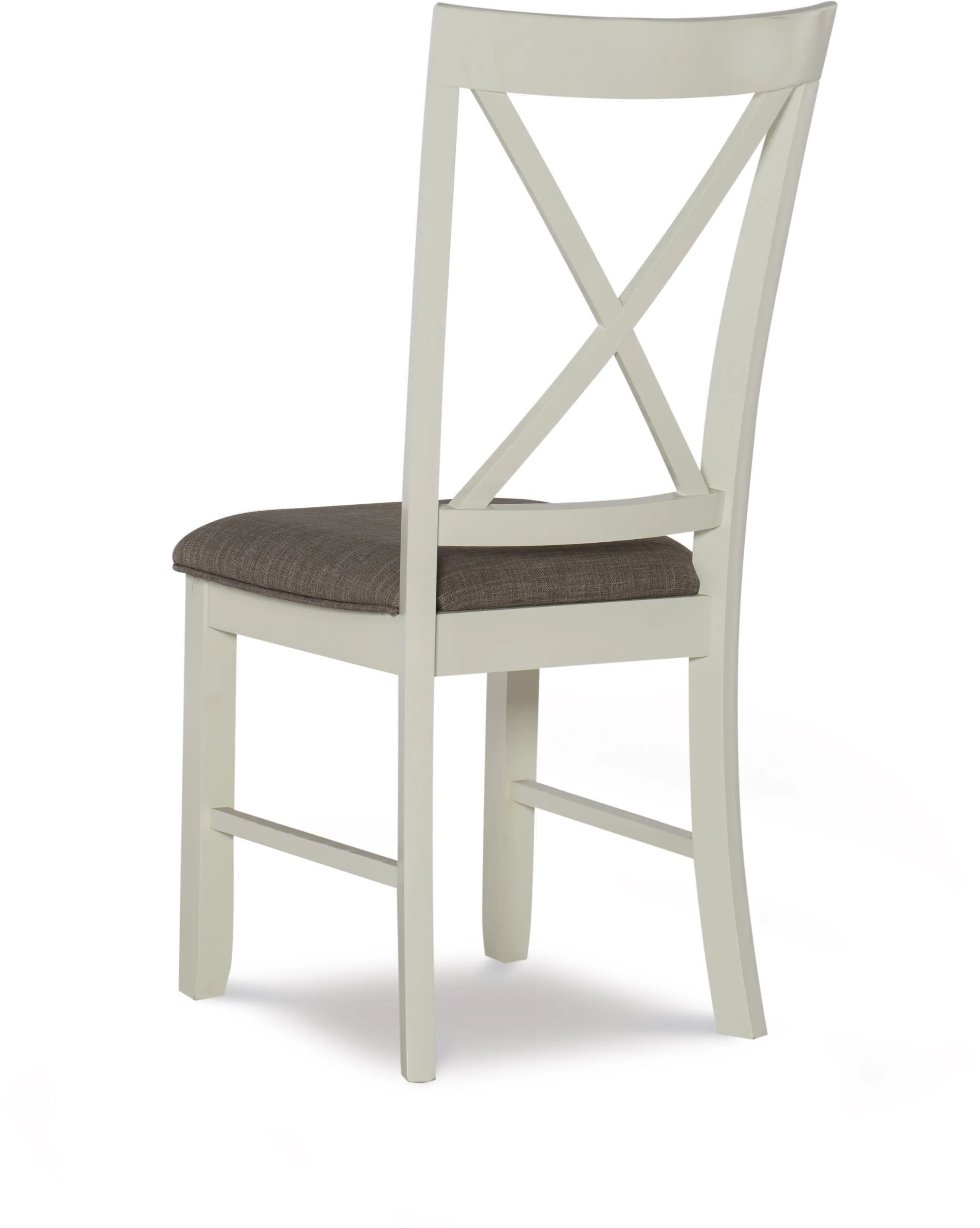 Jane Off White Dining Room Chair