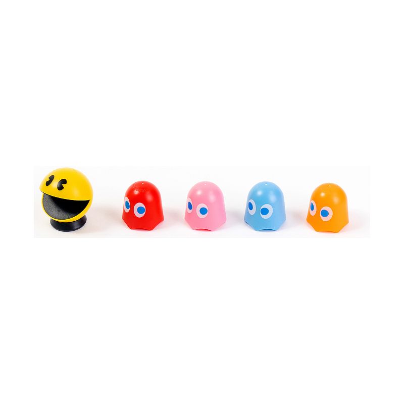 Buffalo Games Pac-Man The Board Game