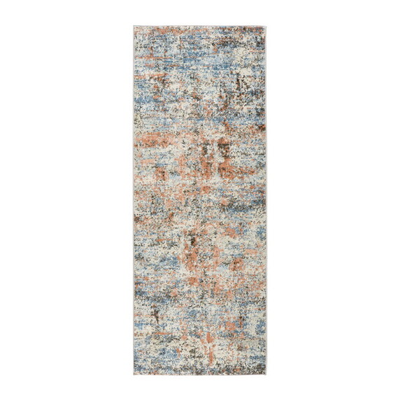 Newport Abstract Area Rug B03597933