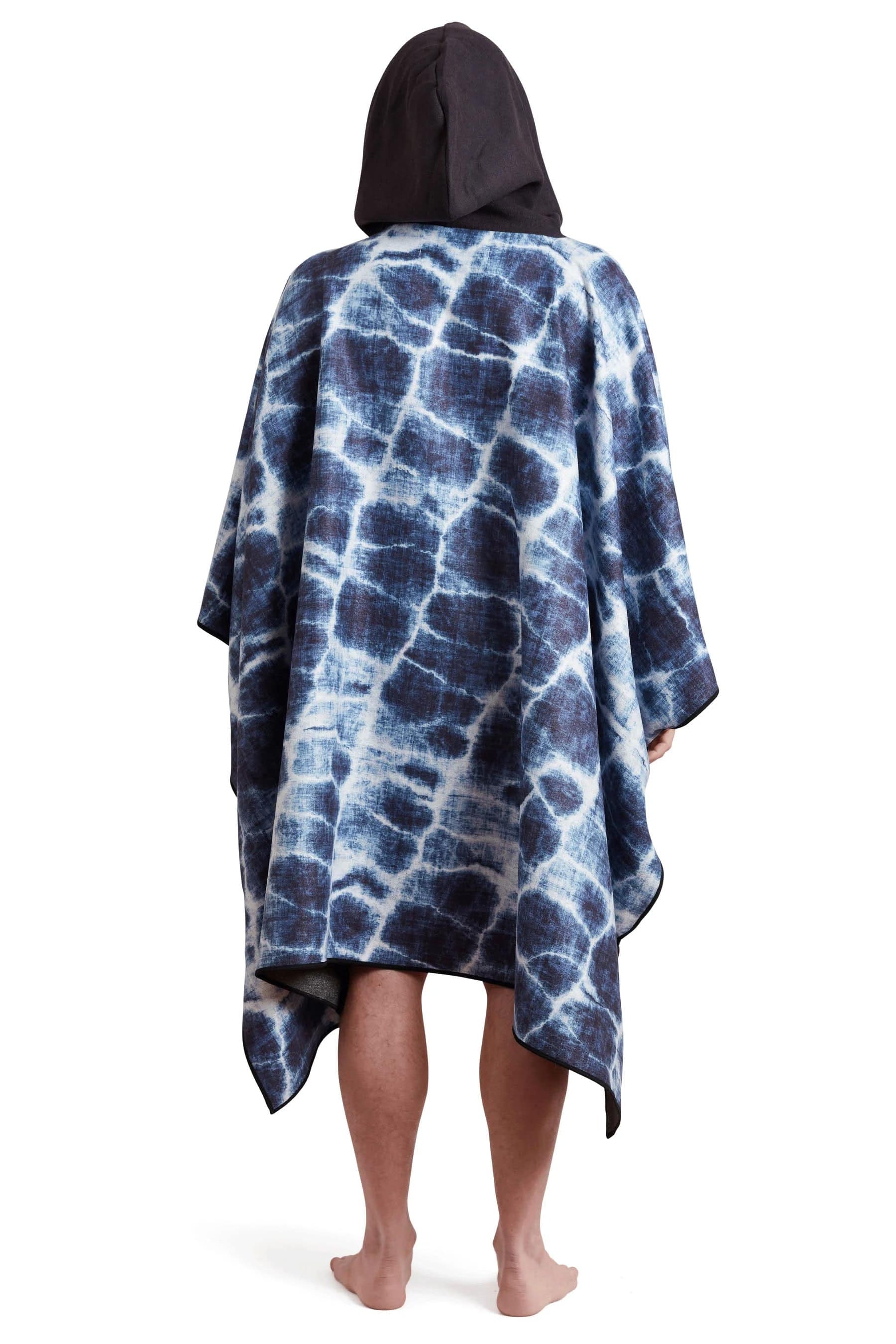 Nomadix Poncho Towel