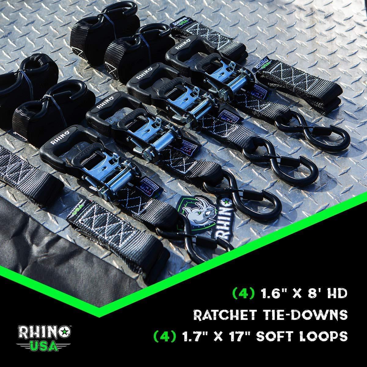 Rhino USA 1.6