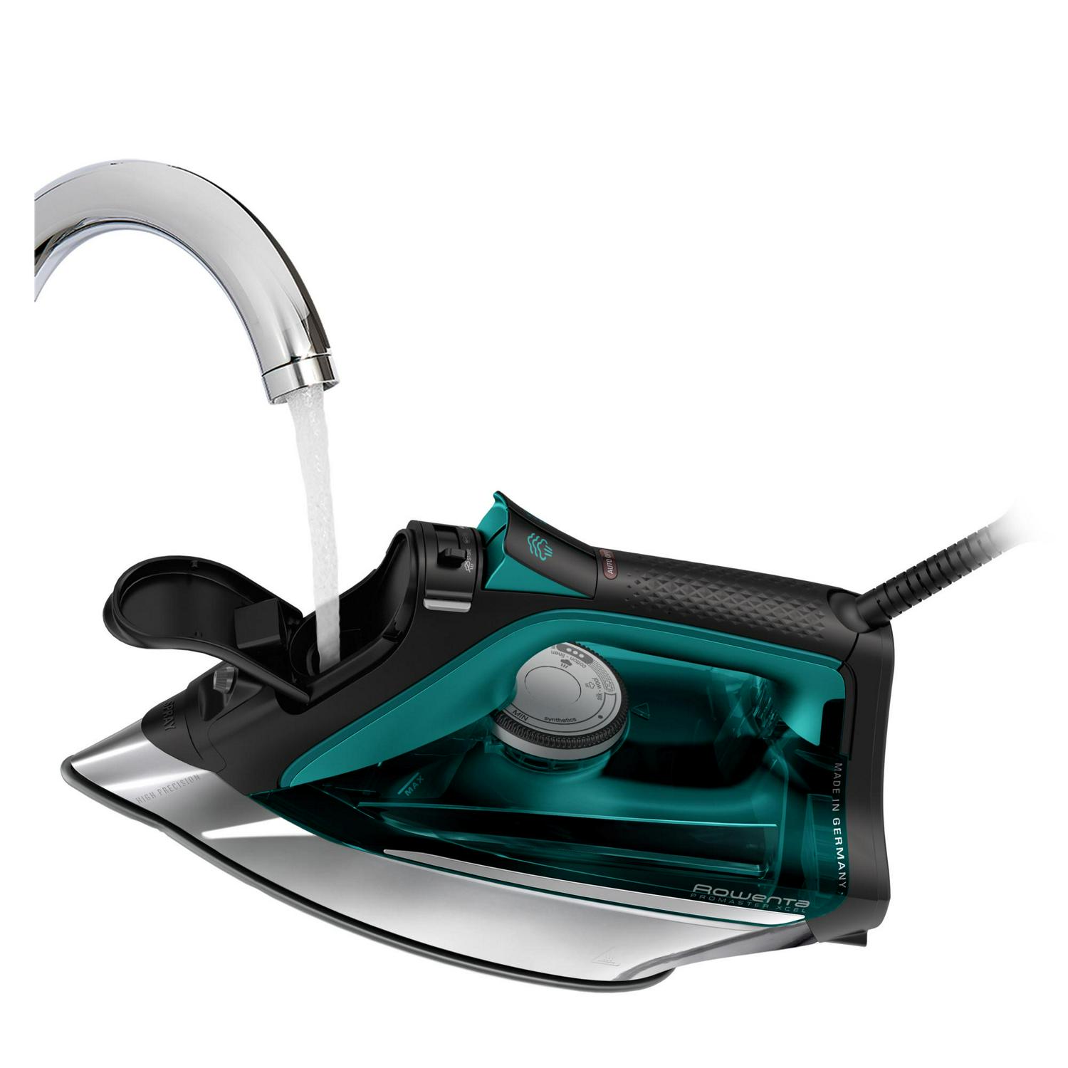 Rowenta DW8360 Pro Mastser Xcel Iron