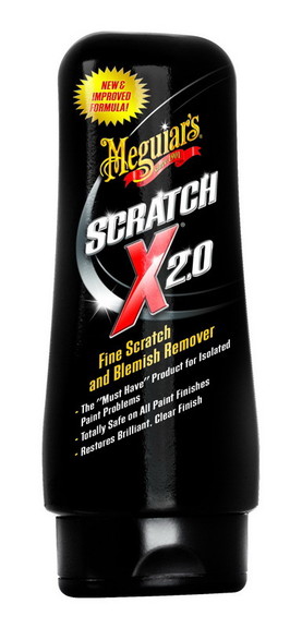 Meguiars G10307 Scratchx Tube 7Oz