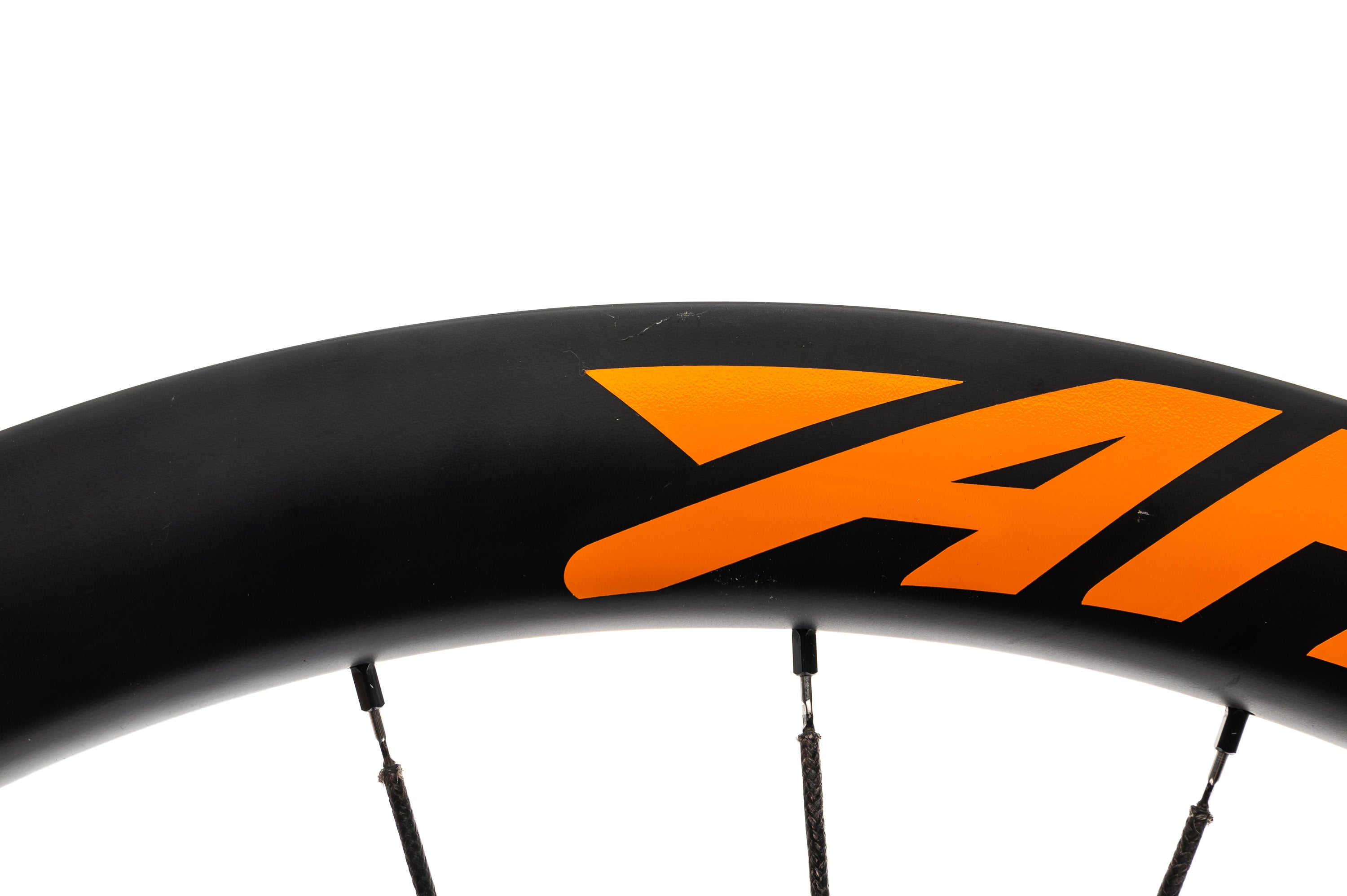 Atomik / BERD 38/50 w/ i9 Hubs Carbon Tubeless 700c Wheelset