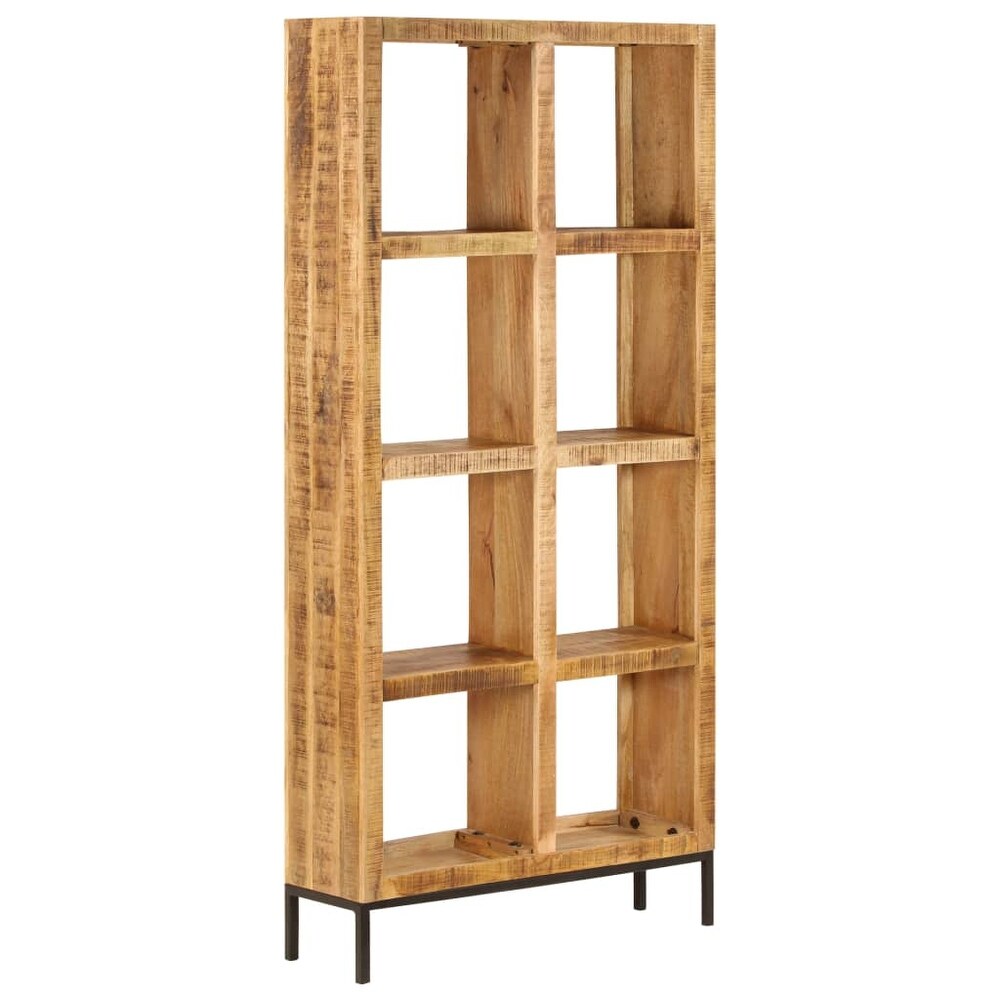 vidaXL Bookshelf 31.5\