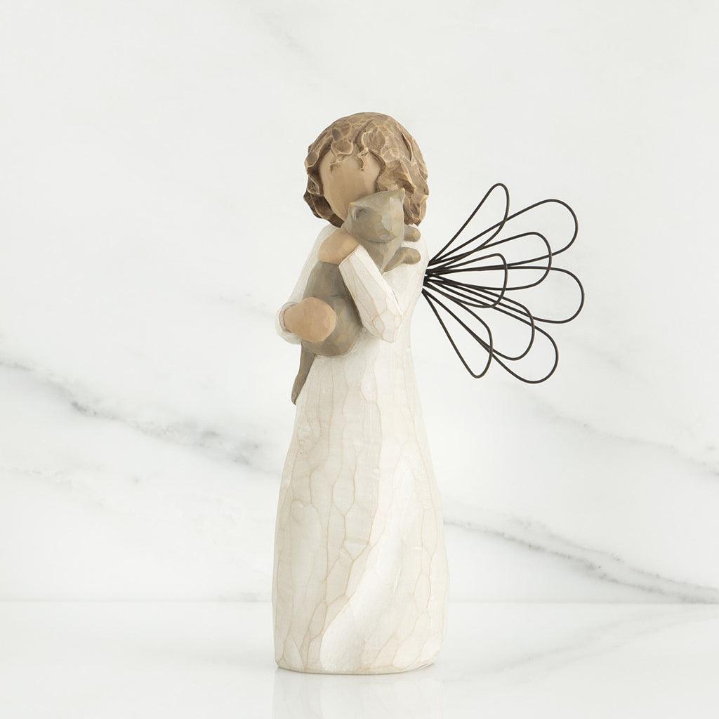 Willow Tree  With Affection Figurine