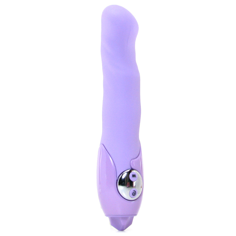 Dr. Berman Charlotte Silicone Massager Vibe