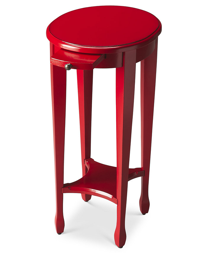 Butler Arielle Round Accent Table