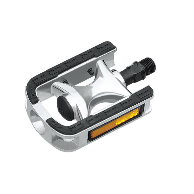 High Quality oy TPE Replacement Bicycle Pedals Durable Boron Steel Fit Most Of Adult Bikes Bicycle Pedals Cycling Parts