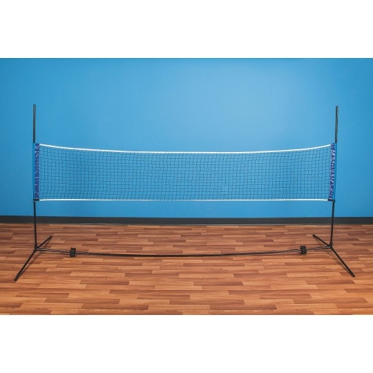 S S Worldwide Value 10' Combo Net