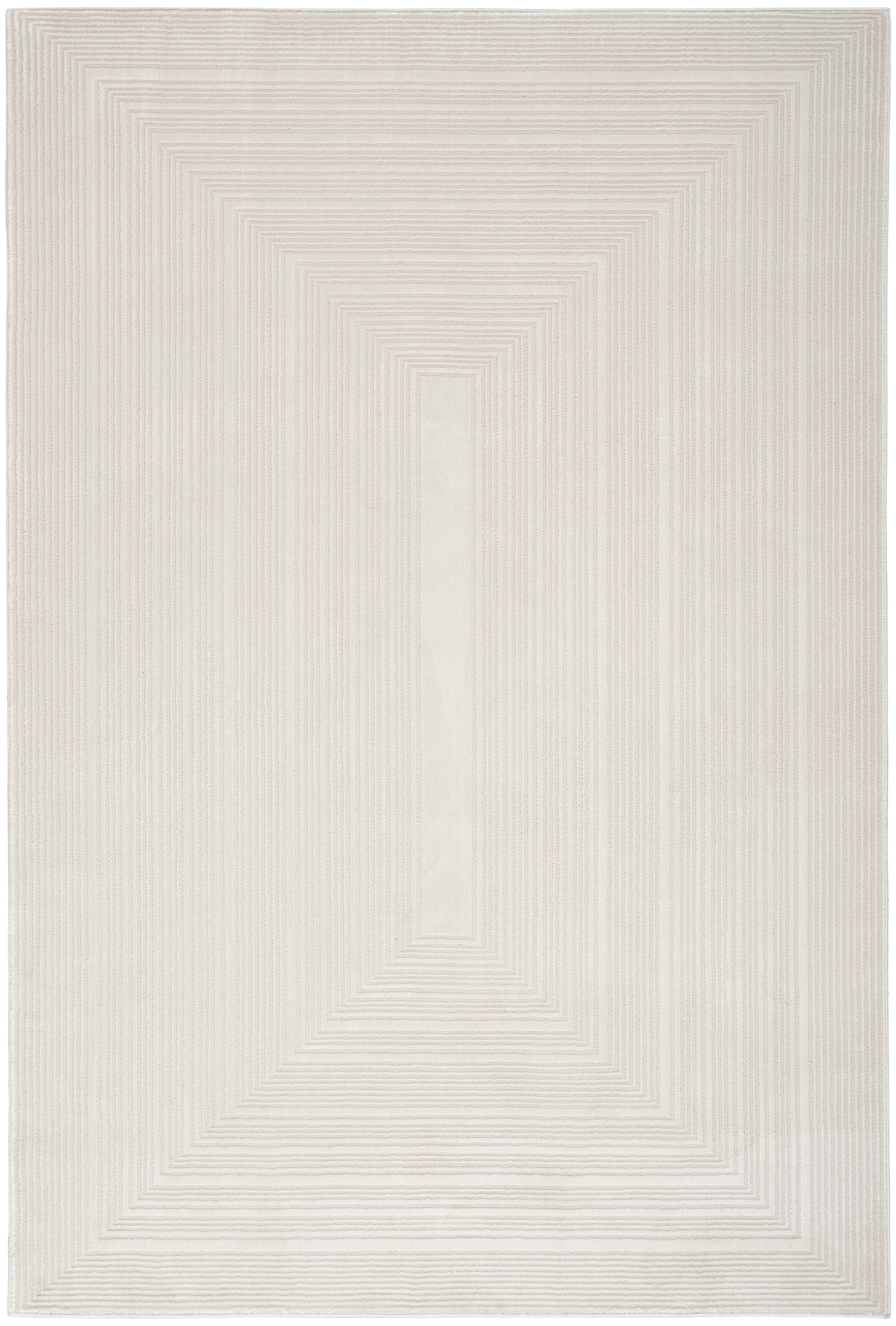 Irradiant Ivory Rug