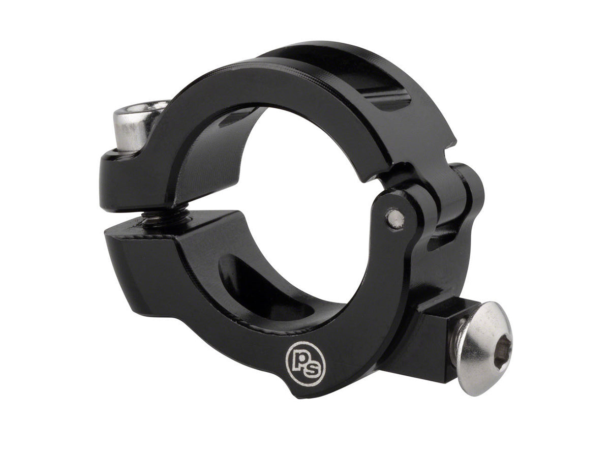 Problem Solvers I-Spec EV Shifter/Dropper Remote Bar Clamp