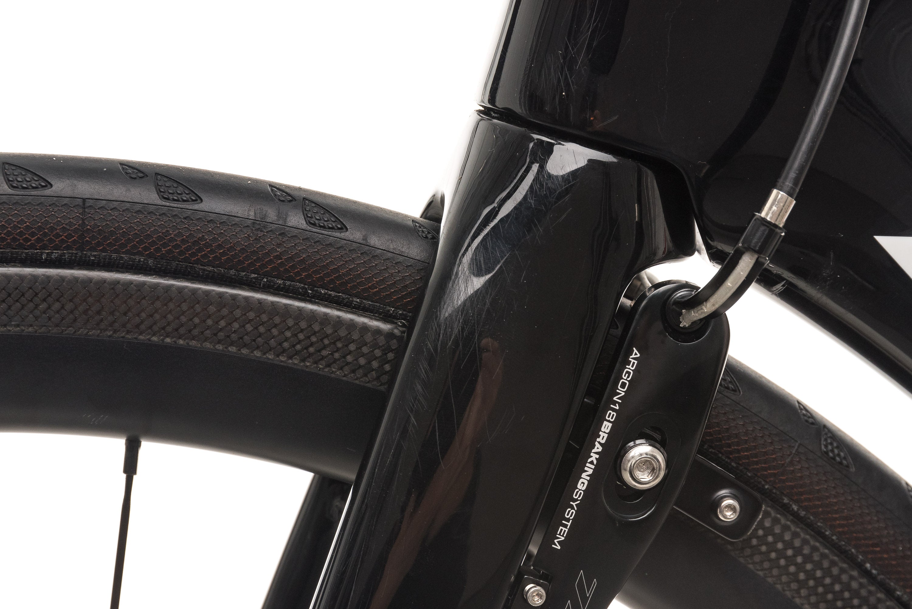 Argon 18 Nitrogen Road Bike - 2017, Small