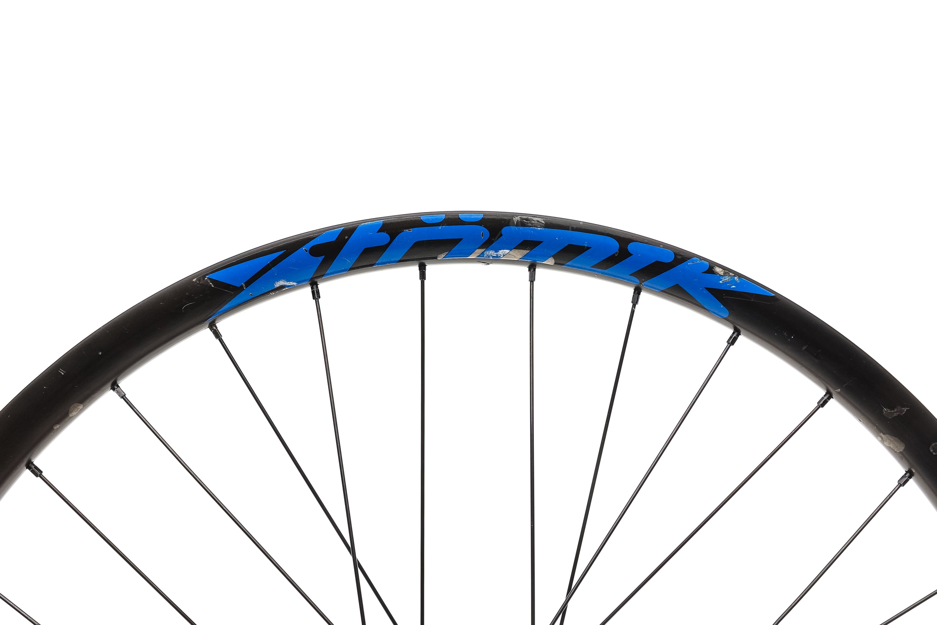 Atomik GR26 w/ Industry Nine Torch Hubs Carbon Tubeless 27.5