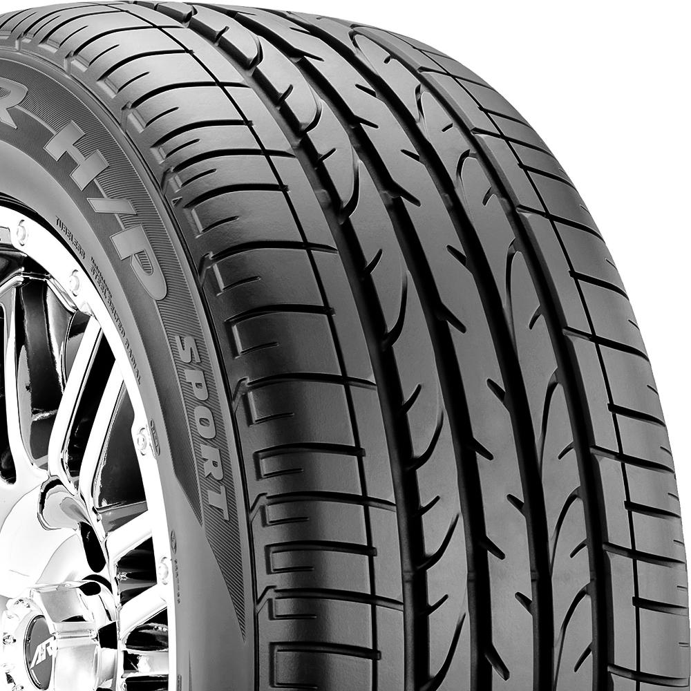 Bridgestone Dueler H/P Sport 275/40R20 102 W Tire