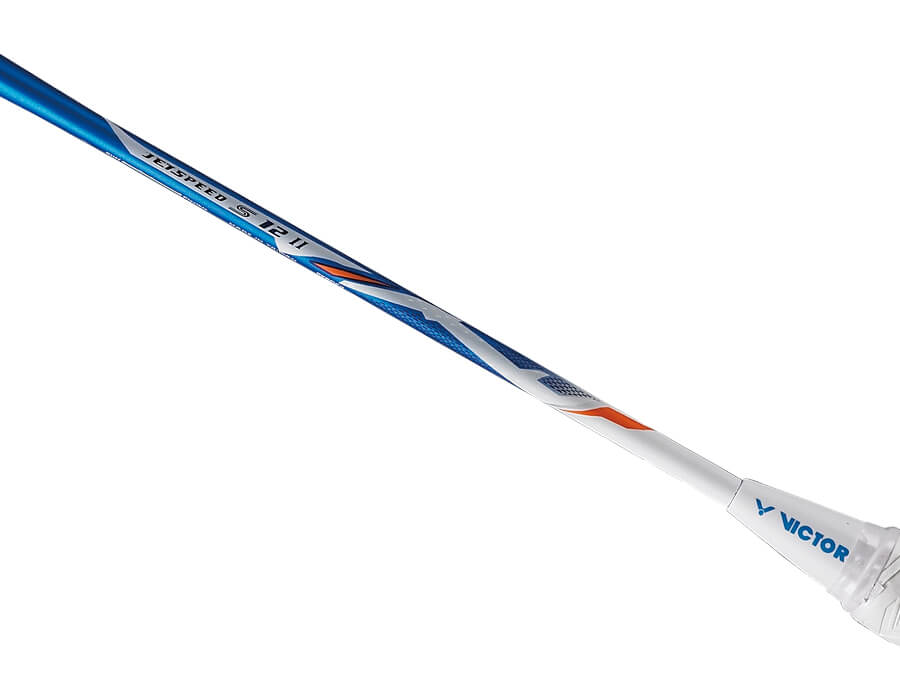 Victor JetSpeed S-12 II Badminton Racket