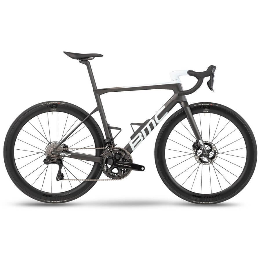 BMC Teammachine SLR 01 TWO