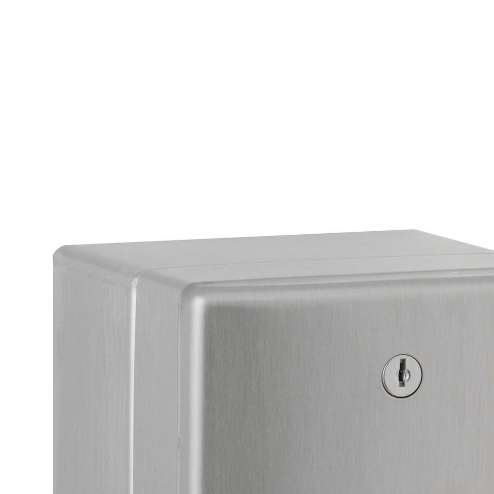 B-4288 Toilet Tissue dispenser B-4288