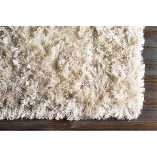 Whisper Cream Rug