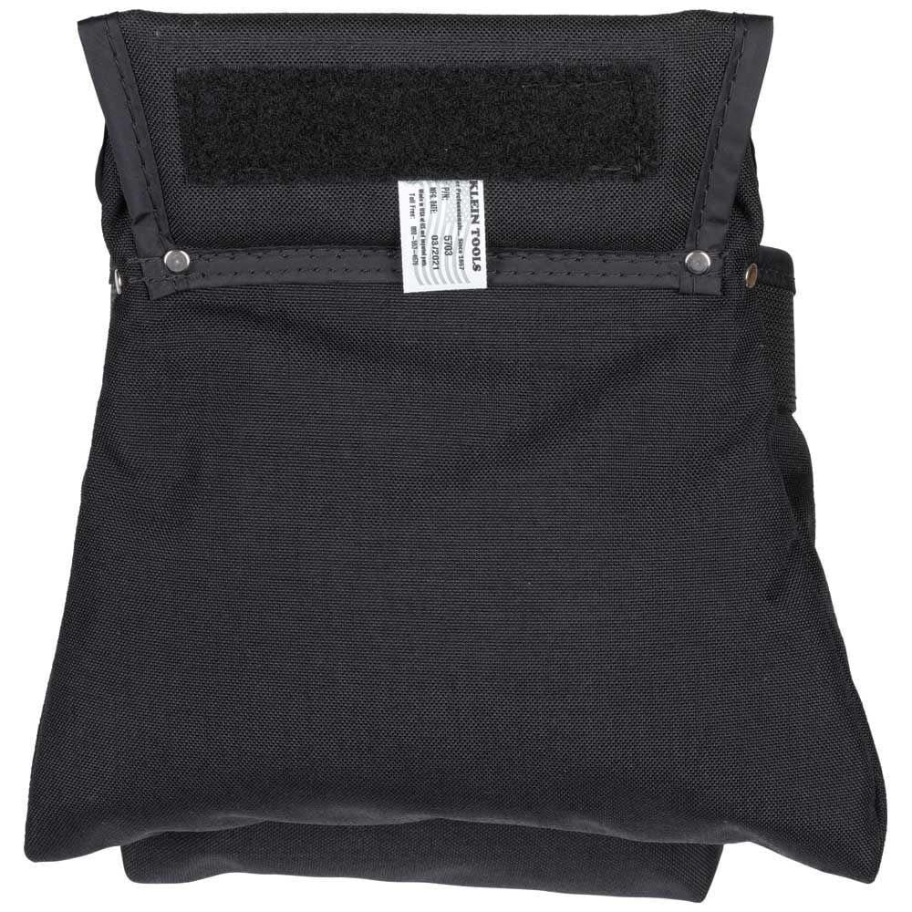 Klein Tools PowerLine 3 Pocket Utility Pouch 5703 from Klein Tools