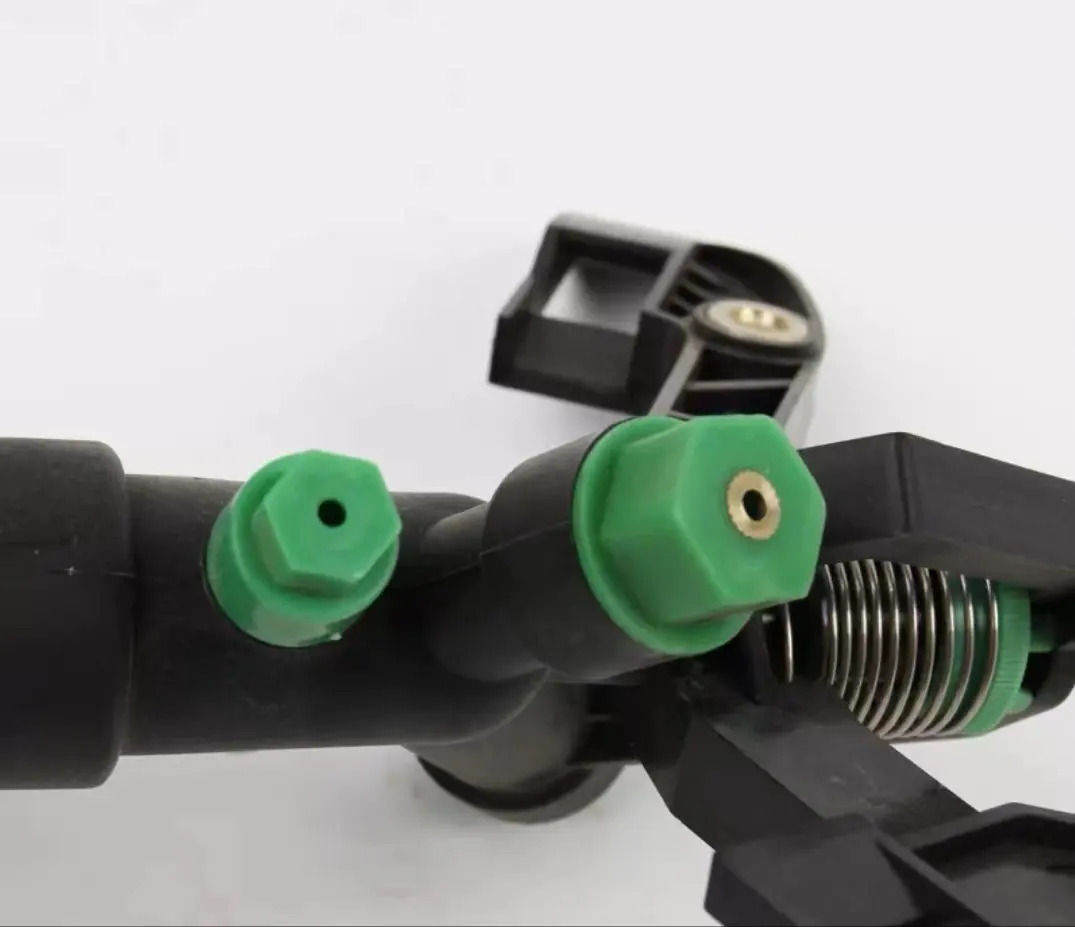 factory supply Lawn Watering Sprinkler Refractive Sprinkler Misting Drip Irrigation