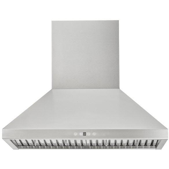 AVG 30-inch Oregon Series Wall Mount Range Hood AVO-308CS2