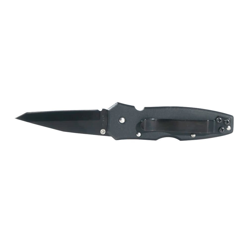 Klein Tools Tanto Lockback Knife 2-1/2