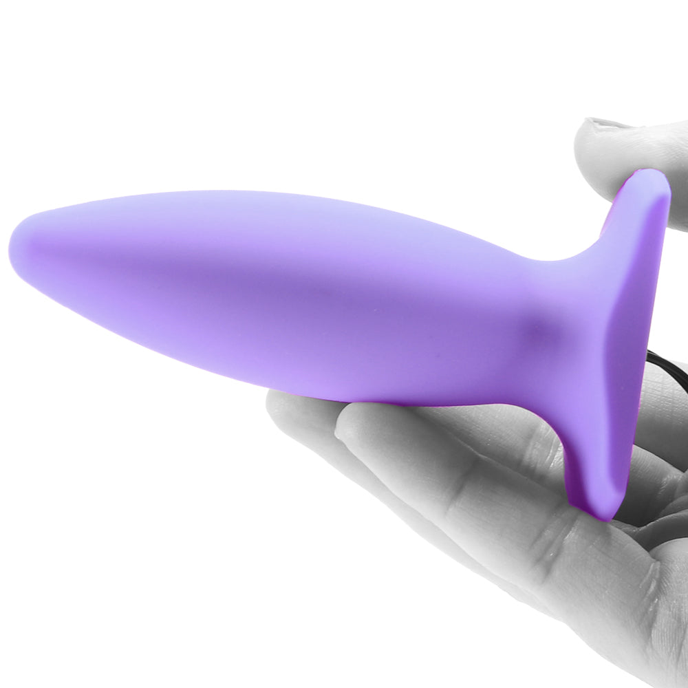 My 1st Anal Explorer Kit in Purple