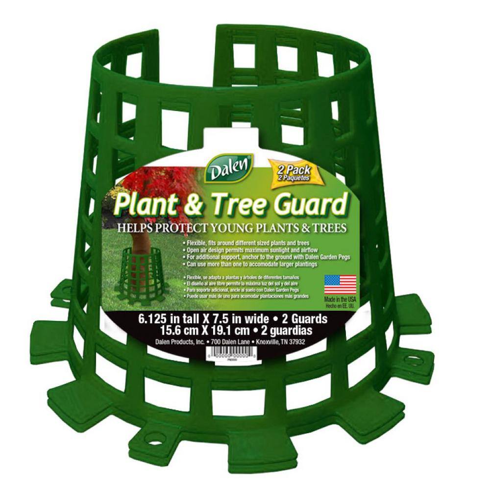 Dalen Plant and Tree Guard PTG2-10-4COM