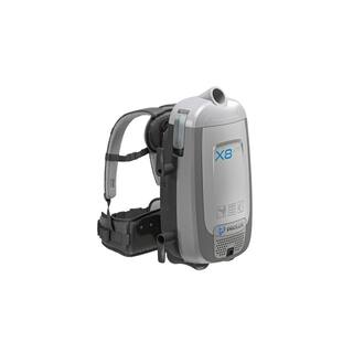 Prolux X8 Lite HEPA Backpack Vacuum wPremium Tool Kit x8lite