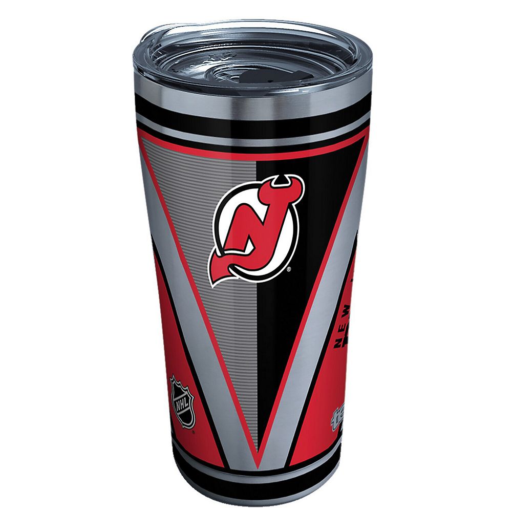 Tervis New Jersey Devils 20oz. Powerskate Stainless Steel Tumbler