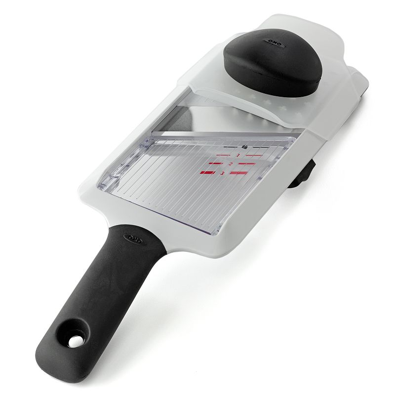 OXO Good Grips Handheld Mandoline Food Slicer